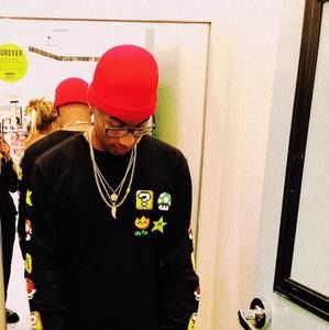 Meet your Posher, Rawl